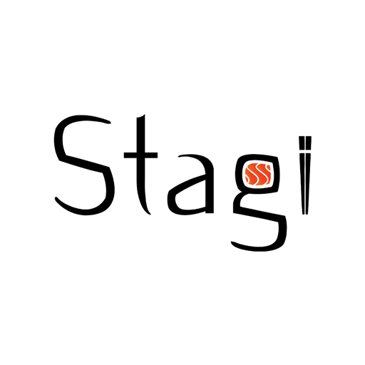 Stagi Sushi Delivery