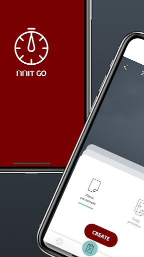 NNIT GO Screen 2
