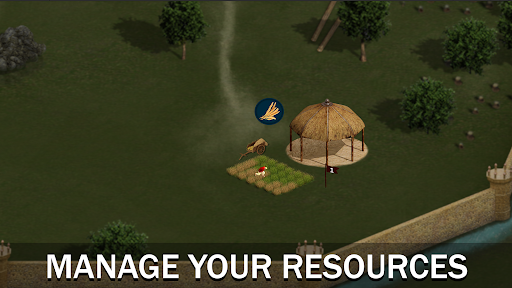 Asva : A War Strategy game VARY screenshots 2