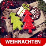 Cover Image of Download Backen Weihnachten rezepte app 2.14.10101 APK