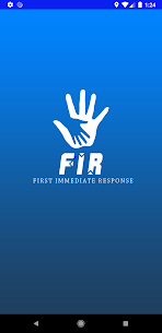 FIR (First Immediate Response) For PC installation