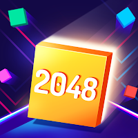 クラフティング キューブ - クラフティング 2048