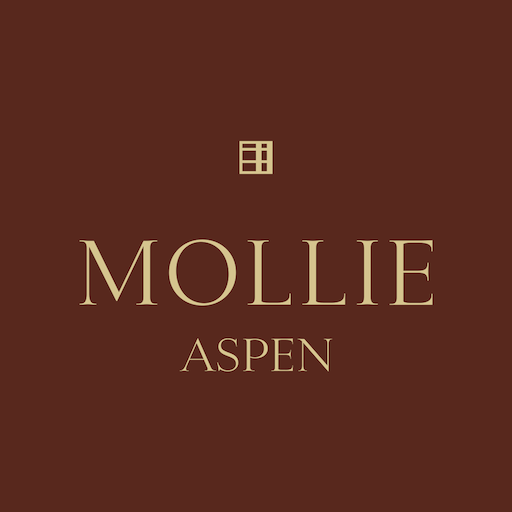 MOLLIE Aspen logo
