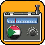Cover Image of ดาวน์โหลด راديو السودان بدون سماعات 6.0.0 APK