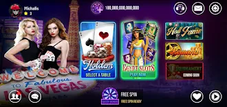 Game screenshot POKER FAME mod apk