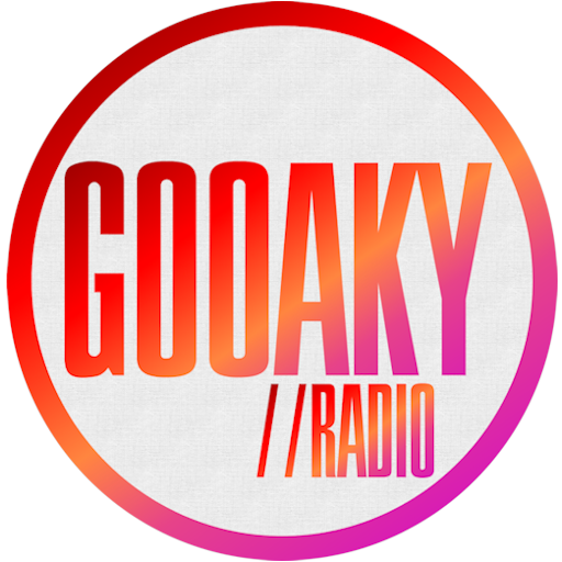 Gooaky logo