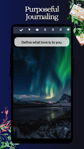 Screenshot of Habit Of Living