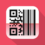 Cover Image of 下载 QR Scanner : QR code maker, barcode Scanners 2.6 APK