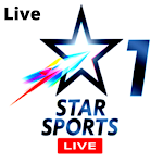 Cover Image of ダウンロード Star Sports- live Cricket show IPL Streaming 2021 1.0 APK