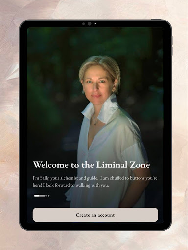 The Liminal Zone