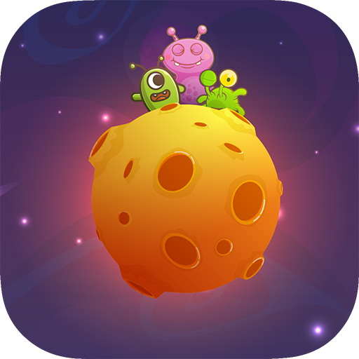 Space Jumper logo