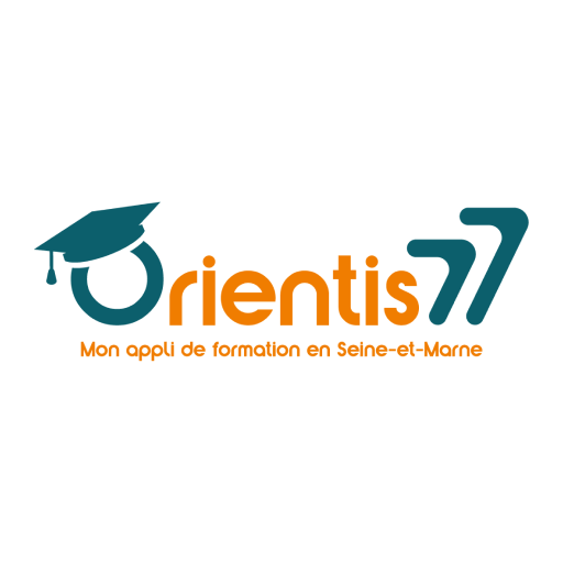 Orientis77 logo