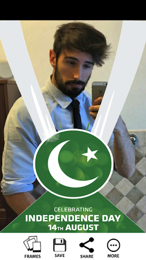 14 august profile photo editor