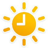 HolidayExtras Countdown icon
