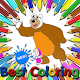 Download Best Coloring - New Coloring Book Panda and Bear For PC Windows and Mac
