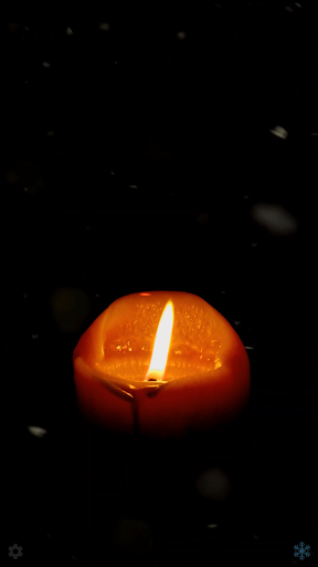 Sleep Candle Screen 2