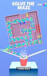 Multi Maze 3D Mod Apk [Unlimited Money] Download 2022 4