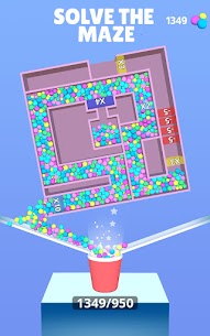 Multi Maze 3D 4