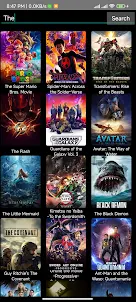 TMDB - All Movies