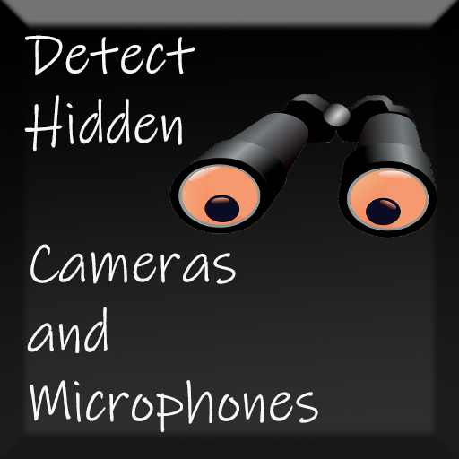 Hidden IR Camera & Mic Detecto - Apps en Google Play