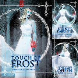 Obraz ikony: Winter's Queen