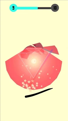 Jelly Sculptor 3D - Screenshot 2