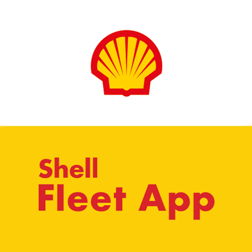 Shell fleet login