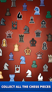 Chess Clash Apk Mod for Android [Unlimited Coins/Gems] 4