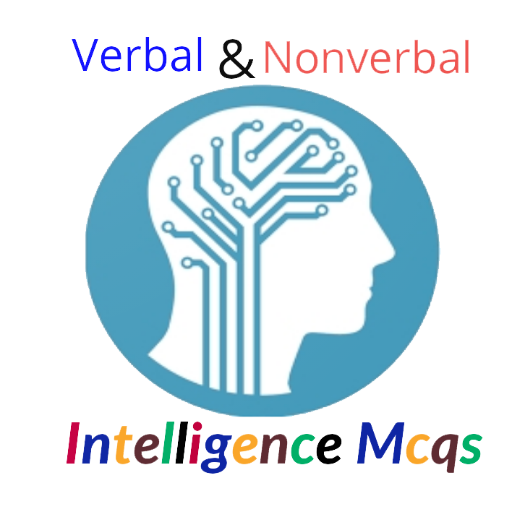 Intelligence Mcqs Test logo