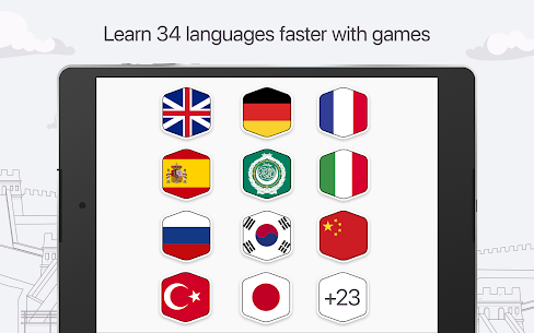 Learn Languages for Free – FunEasyLearn Mod Apk (Premium Unlock) 9