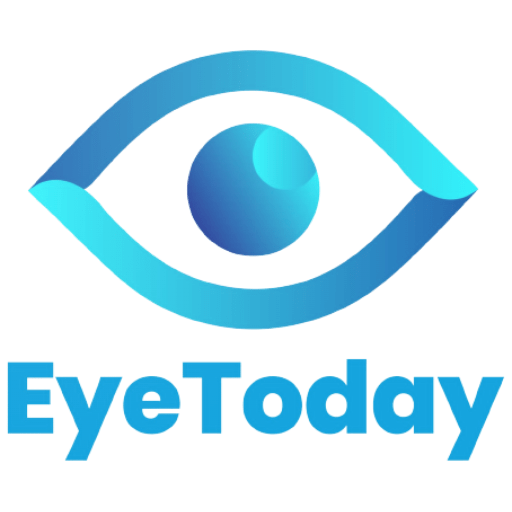 Eyetoday Vision Reception logo