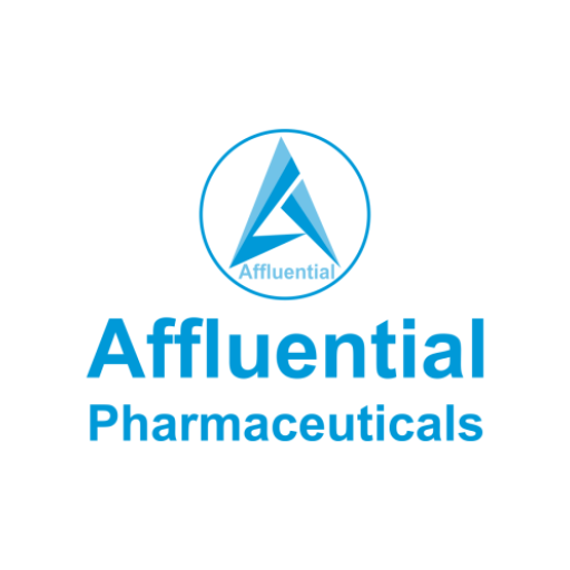 Affluencial Pharma logo