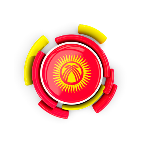 Manas Новости logo