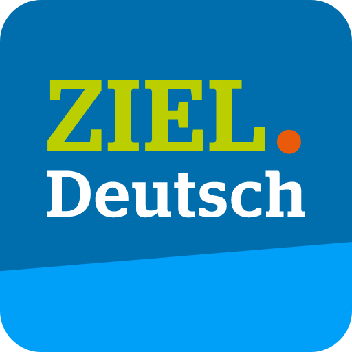 ZIEL.Deutsch Media logo