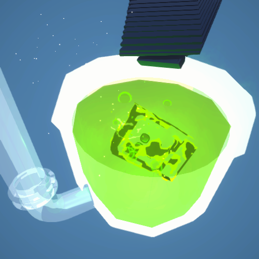 Dissolve It All Download on Windows