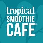 Cover Image of Télécharger Café aux smoothies tropicaux  APK