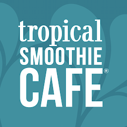Immagine dell'icona Tropical Smoothie Cafe