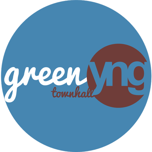 greenYng for Townhall