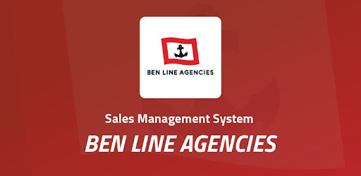 Crm Ben Line Agencies Apps On Google Play