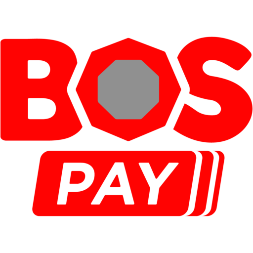 BOS PAY - Speedcash logo