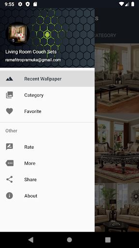 Living Room Couch Sets