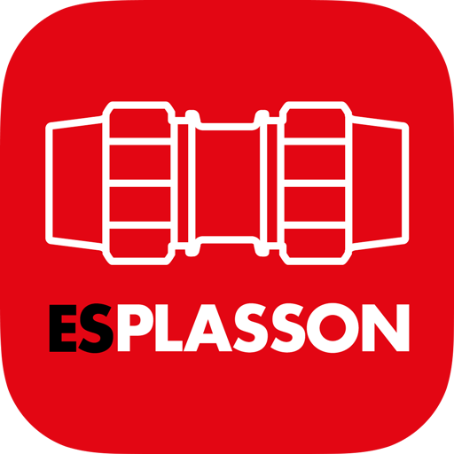 PLASSON logo