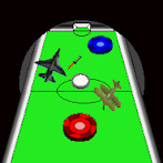 War For Goal