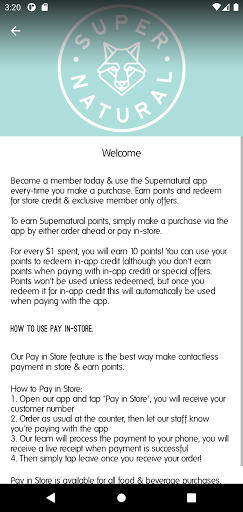 Supernatural Screen 3