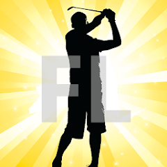 GolfDay Florida icon