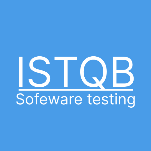 ISTQB Study 400 questions logo