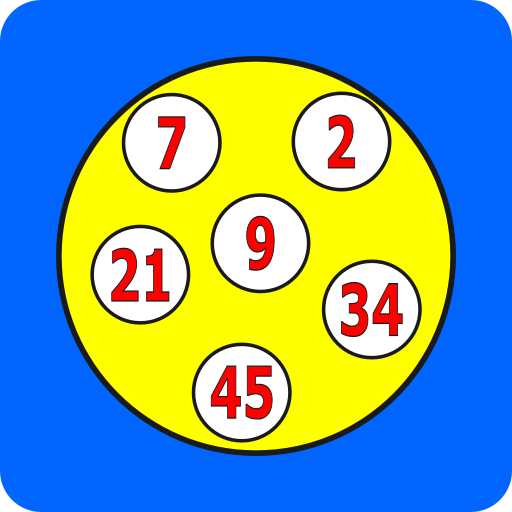 Pinoy Lotto logo