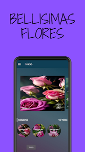 Imagenes de flores