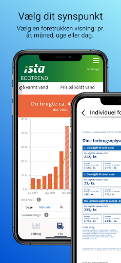 ista Ecotrend Screen 3