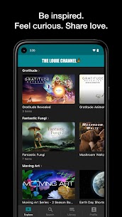 The Louie Channel APK for Android Download 3